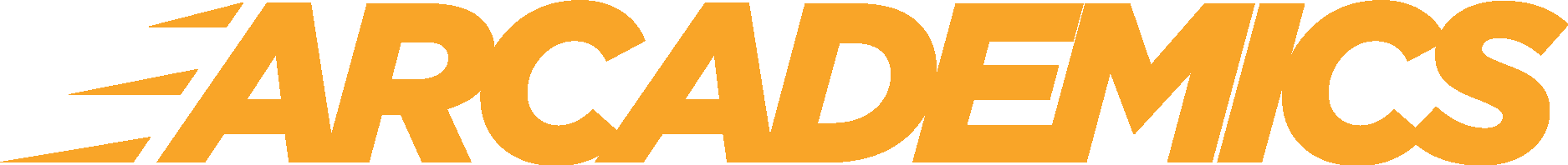 Arcademics Logo Vector Logo